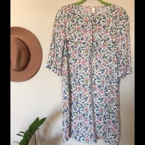Tunic dress
